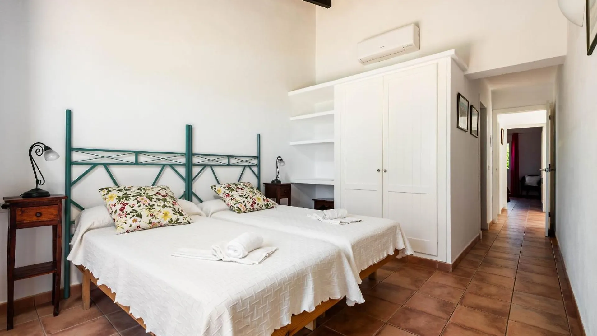 Villa El Verano Binibeca