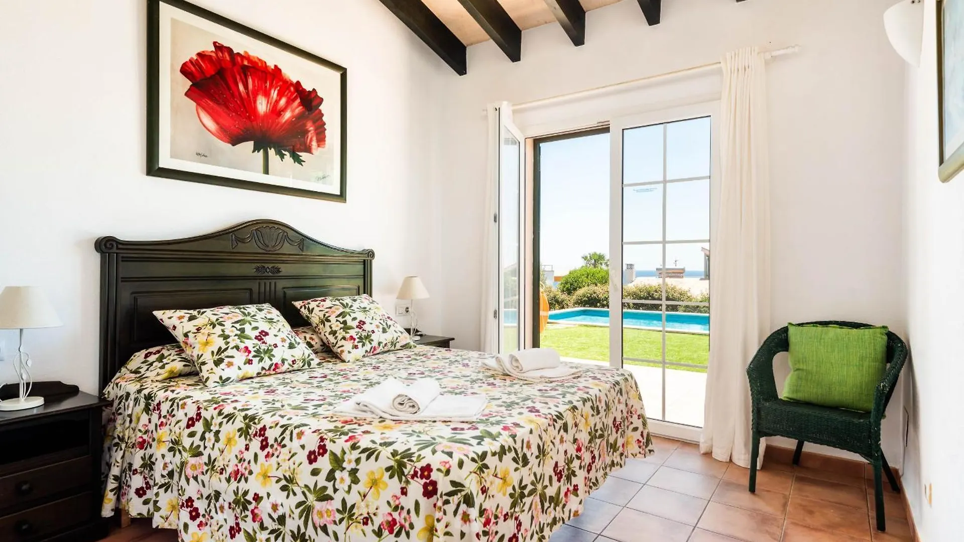 Villa El Verano Binibeca