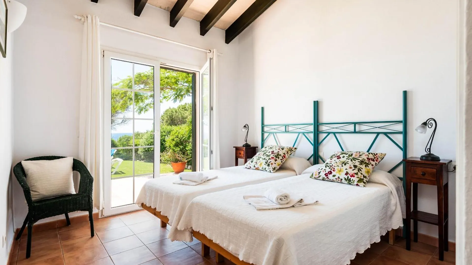 Villa El Verano Binibeca Espanha