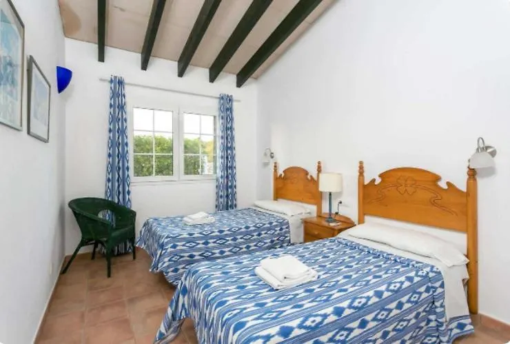 Villa El Verano Binibeca