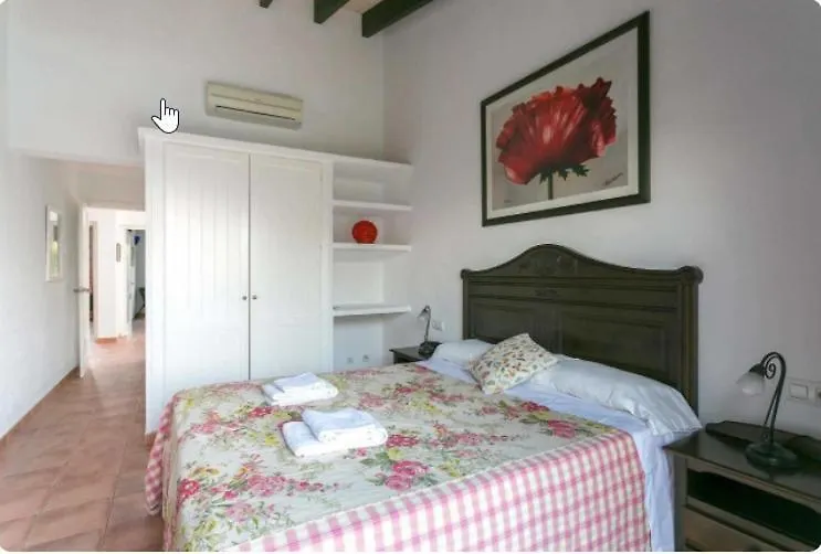 Villa El Verano Binibeca