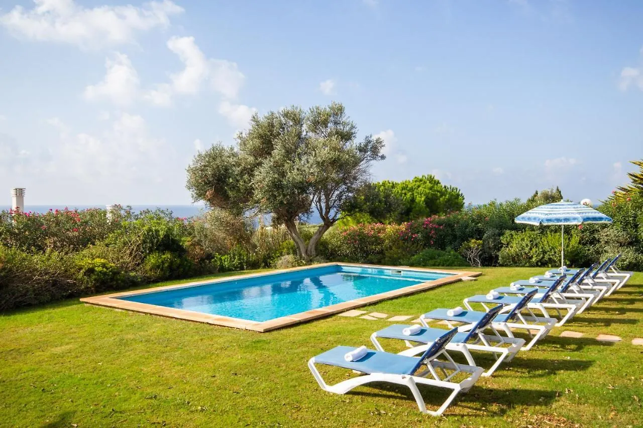 Villa El Verano Binibeca