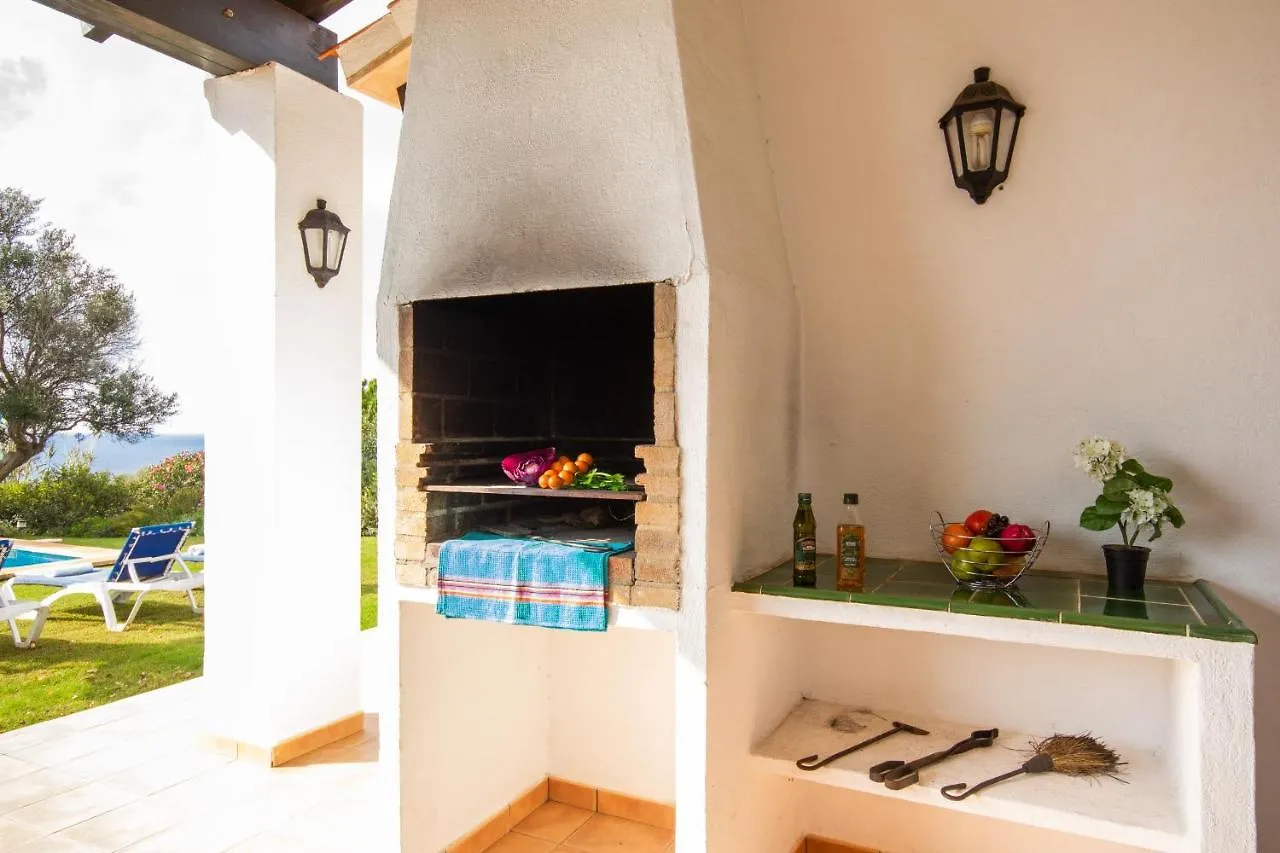 Villa El Verano Binibeca