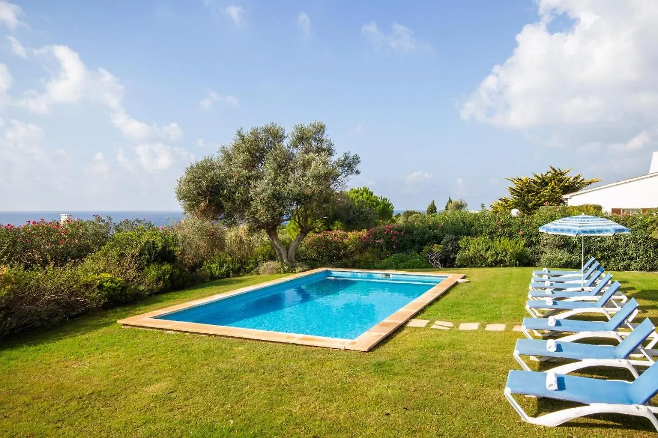 Villa El Verano Binibeca Spain