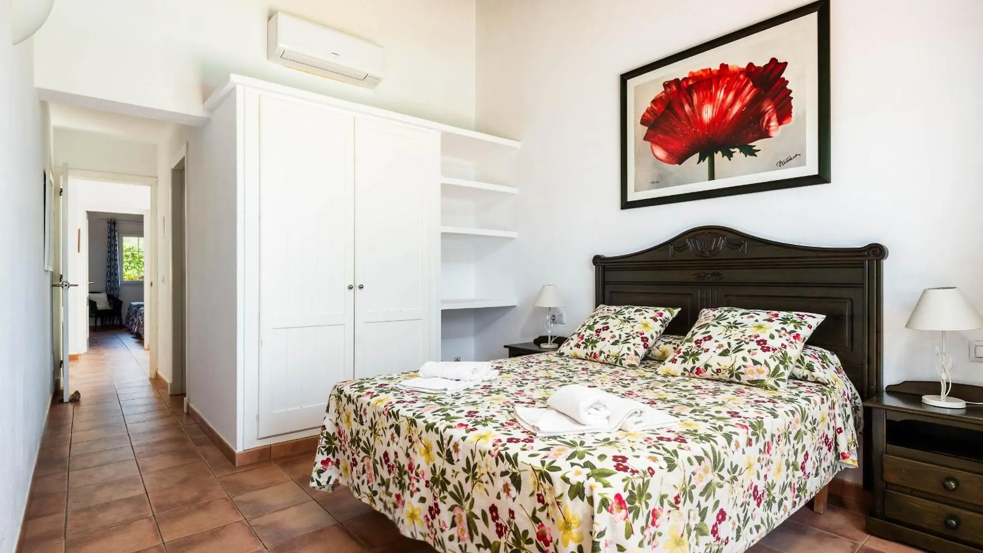 Villa El Verano Binibeca Ισπανία