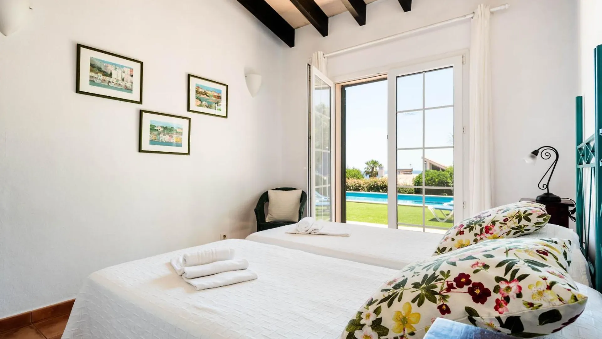 Villa El Verano Binibeca Ισπανία
