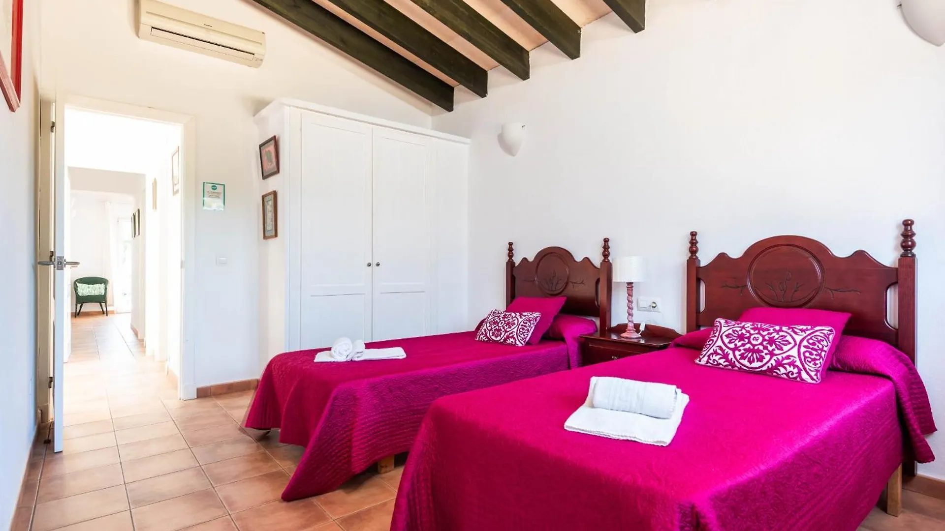 Villa El Verano Binibeca 0*,  Ισπανία