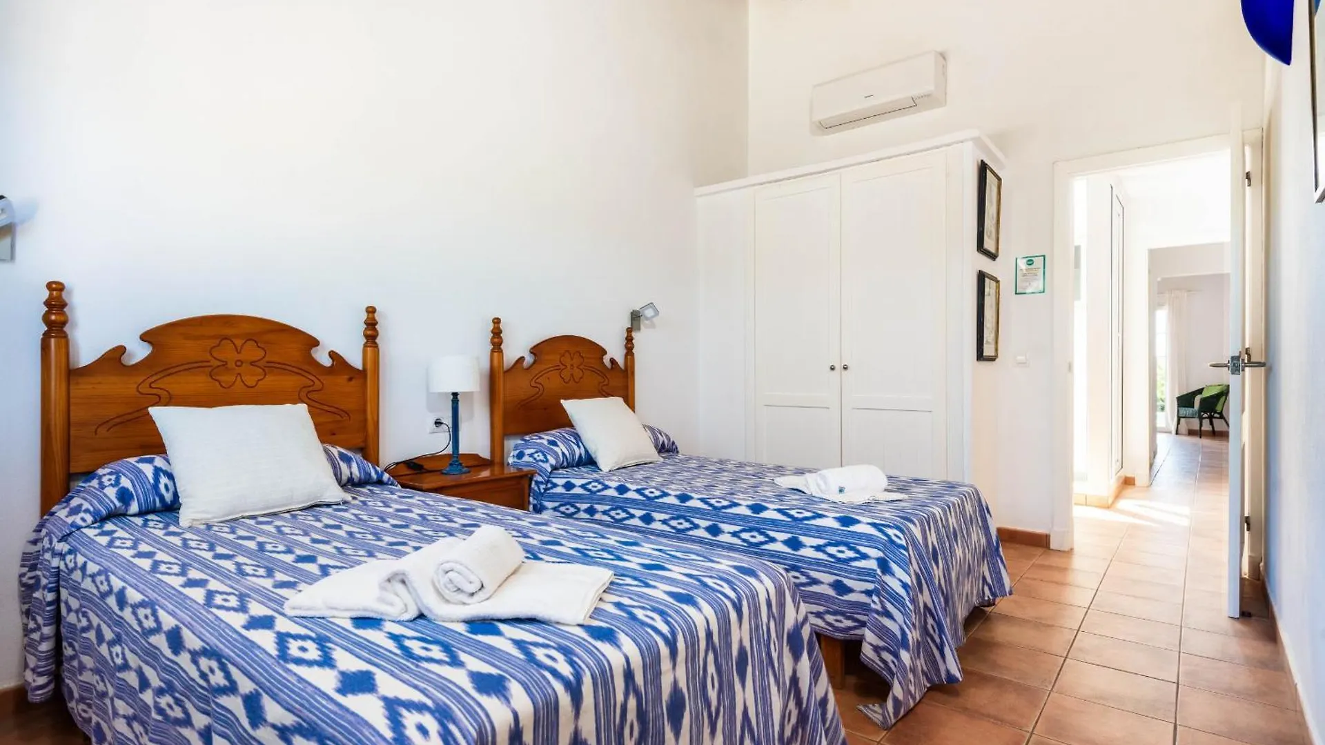 Villa El Verano Binibeca Ισπανία